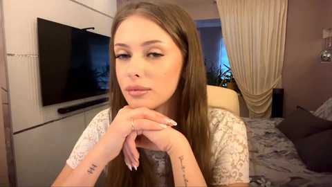 Media: heart_petal Chaturbate 2025-11-11 12:05:00
