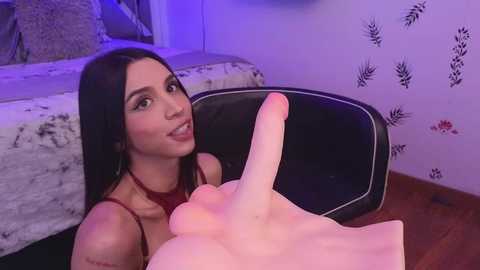 Media: im_jessica_cherry Chaturbate 2025-11-11 03:28:00