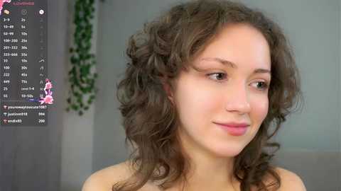 Media: loriamarzinske Chaturbate 2025-11-11 05:17:00