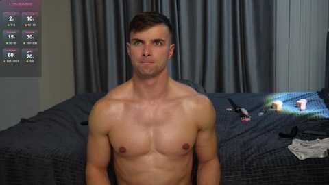 Media: nik_sharp Chaturbate 2025-11-11 21:31:00