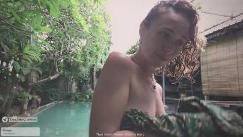 Media: ohmymojo Chaturbate 2025-11-11 03:58:00