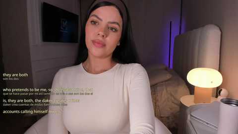 Media: salomee_11 Chaturbate 2025-11-11 01:06:00