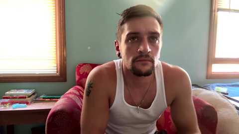 Media: alphadomcole Chaturbate 2025-11-12 18:38:00