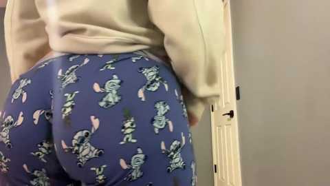 Media: iheartcassie2844 Chaturbate 2025-11-12 06:34:00