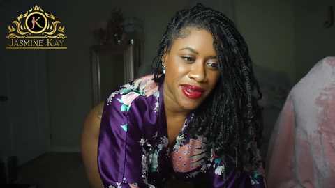 jasminekay