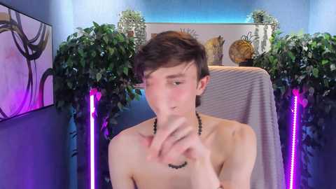 Media: john_weasley Chaturbate 2025-11-12 16:44:00