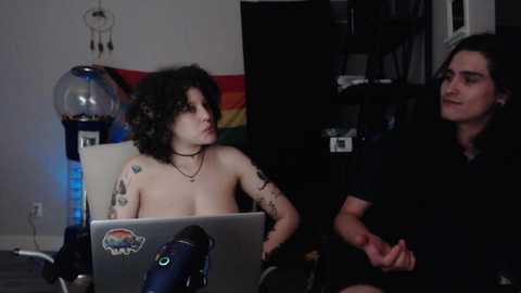 Media: jonmessfan Chaturbate 2025-11-12 15:54:00