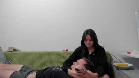 Media: kesh_mne Chaturbate 2025-11-12 19:51:00
