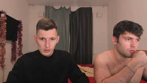 Media: kevin_hornyyy Chaturbate 2025-11-12 18:31:00