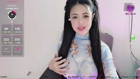 Media: moli666 Chaturbate 2025-11-12 09:19:00