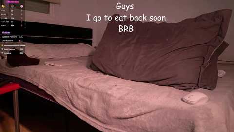 Media: mrj9921 Chaturbate 2025-11-12 08:51:00