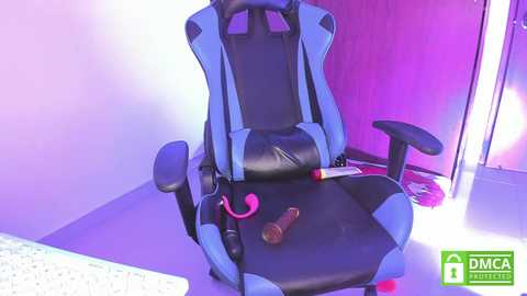 Media: namine_vanitas Chaturbate 2025-11-12 02:57:00