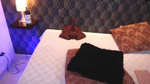 Media: sharomross Chaturbate 2025-11-12 20:58:00