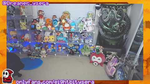 Media: 8bitdeviants Chaturbate 2025-11-13 07:02:00