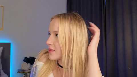 Media: adele_armas Chaturbate 2025-11-13 05:47:00