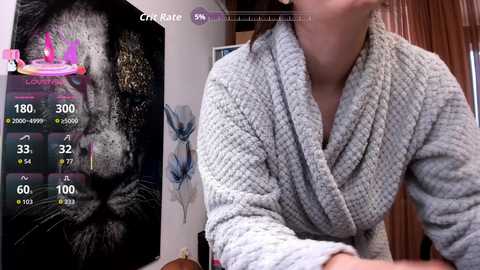 Media: crissnight Chaturbate 2025-11-13 13:22:00