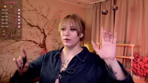 Media: morvelyn Chaturbate 2025-11-13 02:35:00