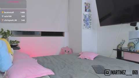 Media: chloe__daviss Chaturbate 2025-11-14 02:57:00