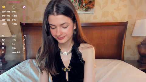 Media: dream_melody Chaturbate 2025-11-14 14:56:00