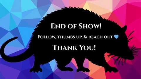 Media: levity_opossum Chaturbate 2025-11-14 01:18:00