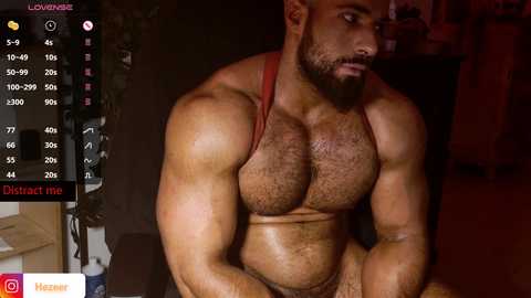 Media: musculusx Chaturbate 2025-11-14 21:50:00