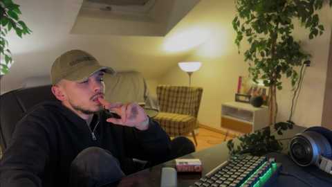 Media: daimon_hall Chaturbate 2025-11-15 04:53:00