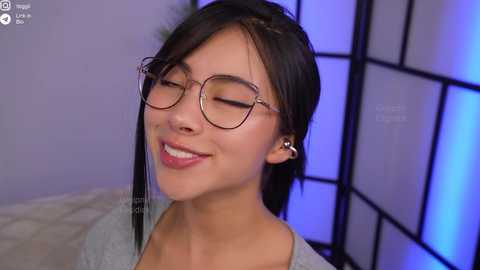 Media: gigi_ulala Chaturbate 2025-11-15 00:55:00