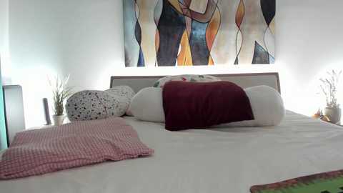 Media: mis_eva Chaturbate 2025-11-15 18:48:00