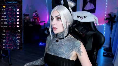 Media: rachelqueen_ Chaturbate 2025-11-15 12:15:00