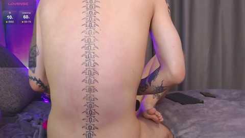 Media: somniya Chaturbate 2025-11-15 00:48:00