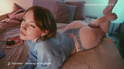 stanovaya300kg @ chaturbate on 20251115