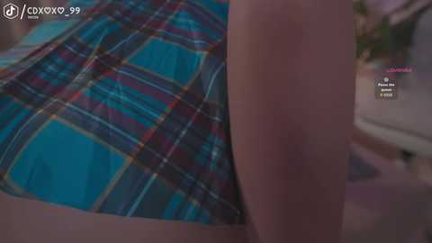 Media: danii_xoxo Chaturbate 2025-11-16 01:33:00