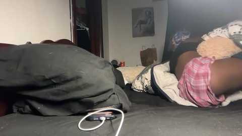 kinkycoupleinteracial