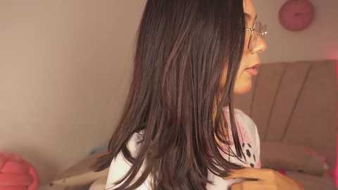 sweetlittlevenus @ chaturbate on 20251119