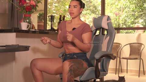 Media: amy_starfire Myfreecams Invalid Date