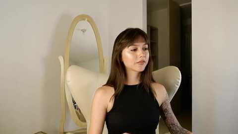 Media: anne_boleyn_ Myfreecams Invalid Date