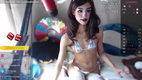 Media: braindedbby Myfreecams Invalid Date