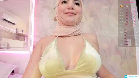 Media: dalilasaadi Myfreecams Invalid Date