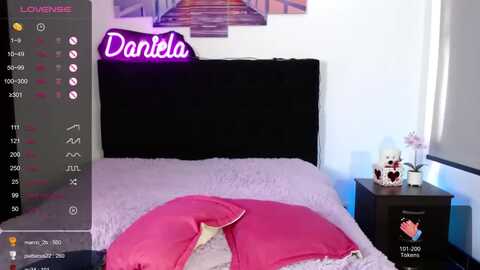 Media: daniela1_love Myfreecams Invalid Date