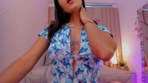 Media: hanna_f Myfreecams Invalid Date