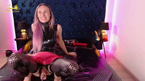 Media: latex_lacie Myfreecams Invalid Date