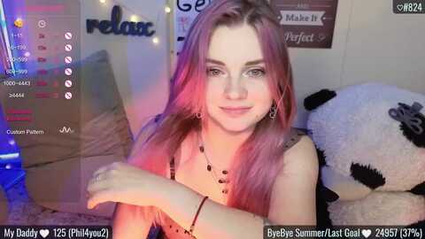 Media: lil_nika Myfreecams Invalid Date