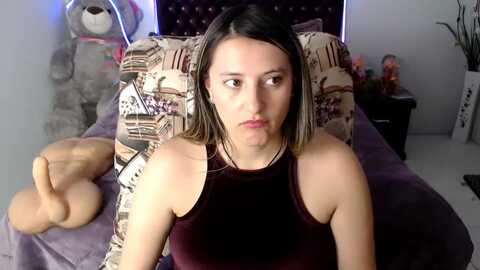 Media: lorenahot06 Myfreecams Invalid Date