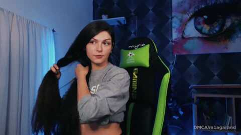 Media: m1agarand Myfreecams Invalid Date