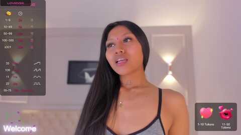 Media: nakamura_sanz Myfreecams Invalid Date