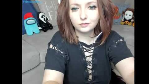 Media: princessbluu Myfreecams Invalid Date