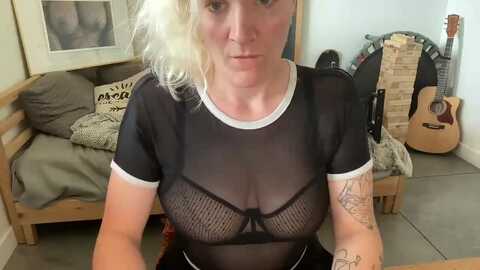 Media: purrtymetal Myfreecams Invalid Date