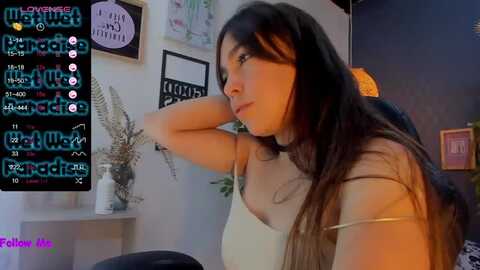 Media: romina_turner Myfreecams Invalid Date