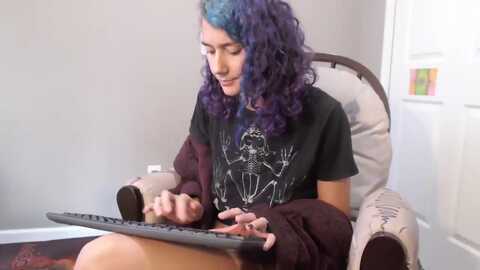 Media: violethooper1 Myfreecams Invalid Date