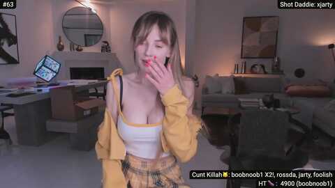Media: alexiskaren Myfreecams Invalid Date